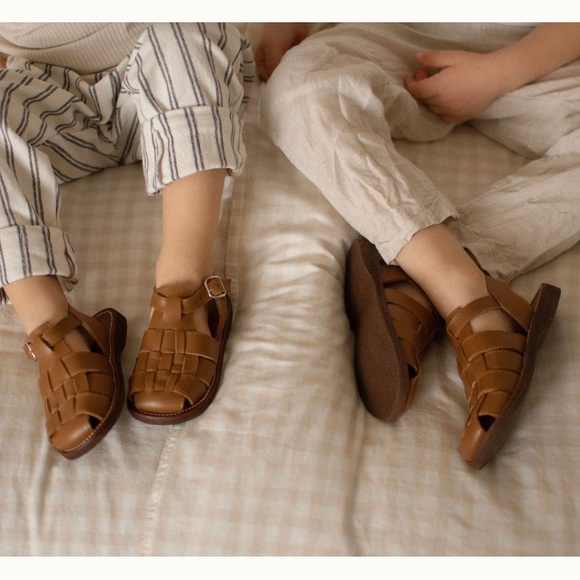 Adelisa & co sandals - Picture 2 of 11